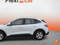 Ford Kuga 1.5 EcoBoost Titanium FWD 120 Blanco - thumbnail 4