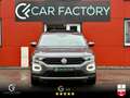 Volkswagen T-Roc 1.5 TSI 150 DSG 1ère Main Toit ouvrant GPS Full LED Caméra Garantie 1an Gris - thumbnail 4