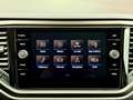 Volkswagen T-Roc 1.5 TSI 150 DSG 1ère Main Toit ouvrant GPS Full LED Caméra Garantie 1an Gris - thumbnail 17