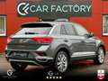 Volkswagen T-Roc 1.5 TSI 150 DSG 1ère Main Toit ouvrant GPS Full LED Caméra Garantie 1an Gris - thumbnail 2