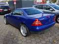 Mercedes-Benz SLK 200 SLK-Klasse TÜV 10.2027 Blau - thumbnail 7