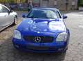 Mercedes-Benz SLK 200 SLK-Klasse TÜV 10.2027 Blau - thumbnail 3