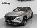 Hyundai TUCSON 1.6 Shine Plug-in Gris - thumbnail 5