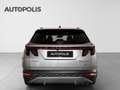 Hyundai TUCSON 1.6 Shine Plug-in Gris - thumbnail 11