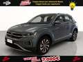 Volkswagen T-Roc 1.0 tsi style 110cv Gris - thumbnail 1