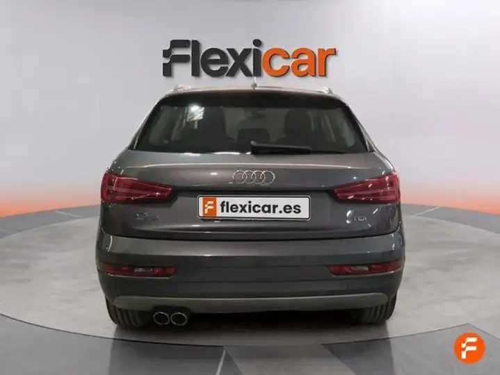 Audi Q3 2.0 TDI 2017, foto 5