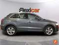 Audi Q3 2.0TDI 110kW Gris - thumbnail 3