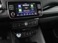 Nissan Leaf 39 kWh N-Connecta | Navigatie | Apple Carplay | Wa Grijs - thumbnail 20