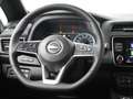Nissan Leaf 39 kWh N-Connecta | Navigatie | Apple Carplay | Wa Grijs - thumbnail 5