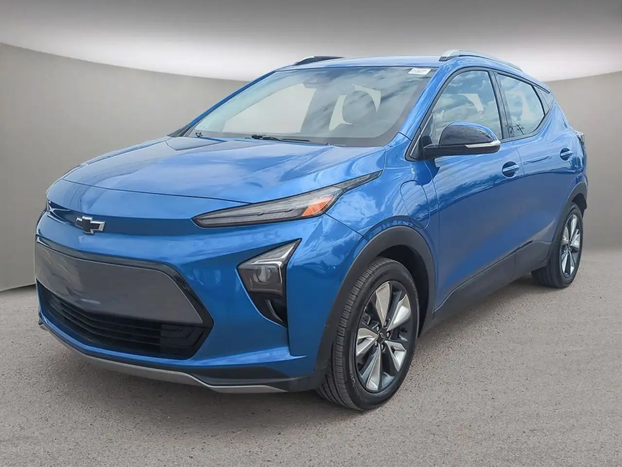 2023 Chevrolet Bolt