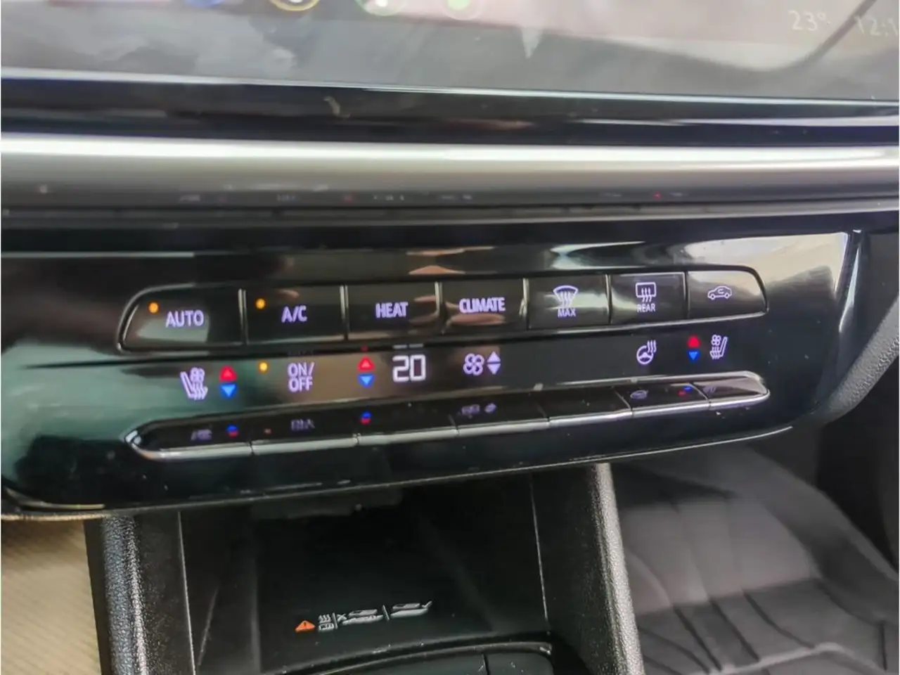Chevrolet Bolt снимка Chevrolet Bolt