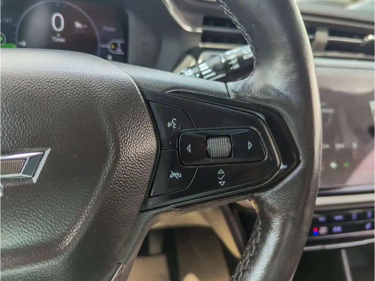 Chevrolet Bolt снимка Chevrolet Bolt
