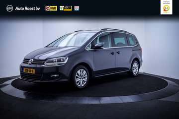 1.4 TSI 7p COMFORTLINE STOELVERW. | NAVIGATIE | CL