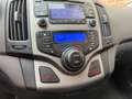 Hyundai i30 1.6i i-Catcher LEER / STOELVERW. / CLIMA / CRUISE Grau - thumbnail 16