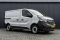 Opel Vivaro BITurbo 1.6 CDTI | L1H1 | LED | Camera | Navi | Cr Zilver - thumbnail 4
