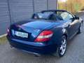 Mercedes-Benz SLK 200 Kompressor **GARANTIE** Blauw - thumbnail 4