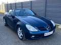 Mercedes-Benz SLK 200 Kompressor **GARANTIE** Blauw - thumbnail 3