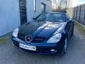 Mercedes-Benz SLK 200 Kompressor **GARANTIE** Blauw - thumbnail 1