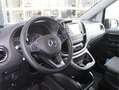 Mercedes-Benz Vito 114 CDI Aut. Dub Cab.| NAVI/AIRCO/CAMERA | Certifi Grijs - thumbnail 4