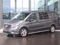 Mercedes-Benz Vito 114 CDI Aut. Dub Cab.| NAVI/AIRCO/CAMERA | Certifi Grijs - thumbnail 2