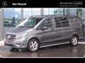 Mercedes-Benz Vito 114 CDI Aut. Dub Cab.| NAVI/AIRCO/CAMERA | Certifi Grijs - thumbnail 1