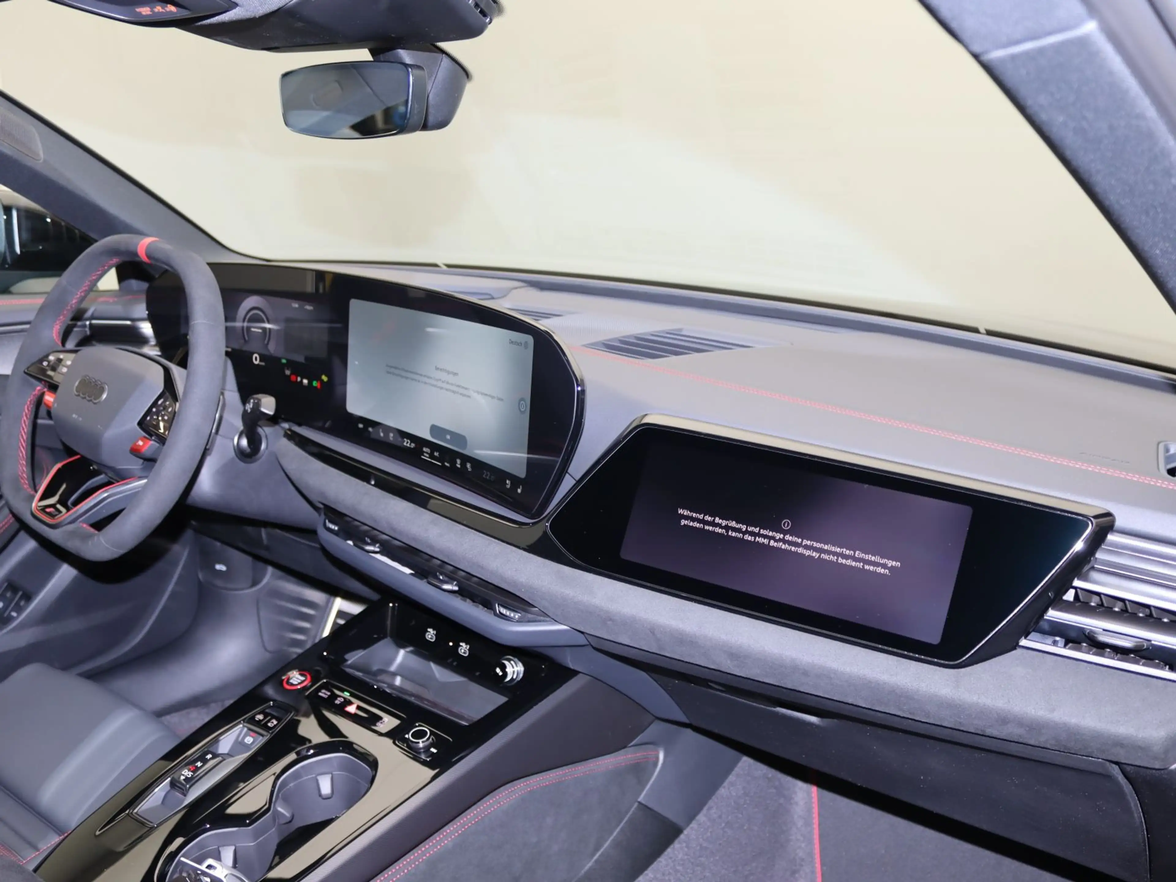 Audi RS5 quattro | HuD,B&O,Vmax285 — photo 7