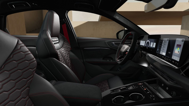 Audi RS5 quattro | HuD,B&O,Vmax285 — photo 10