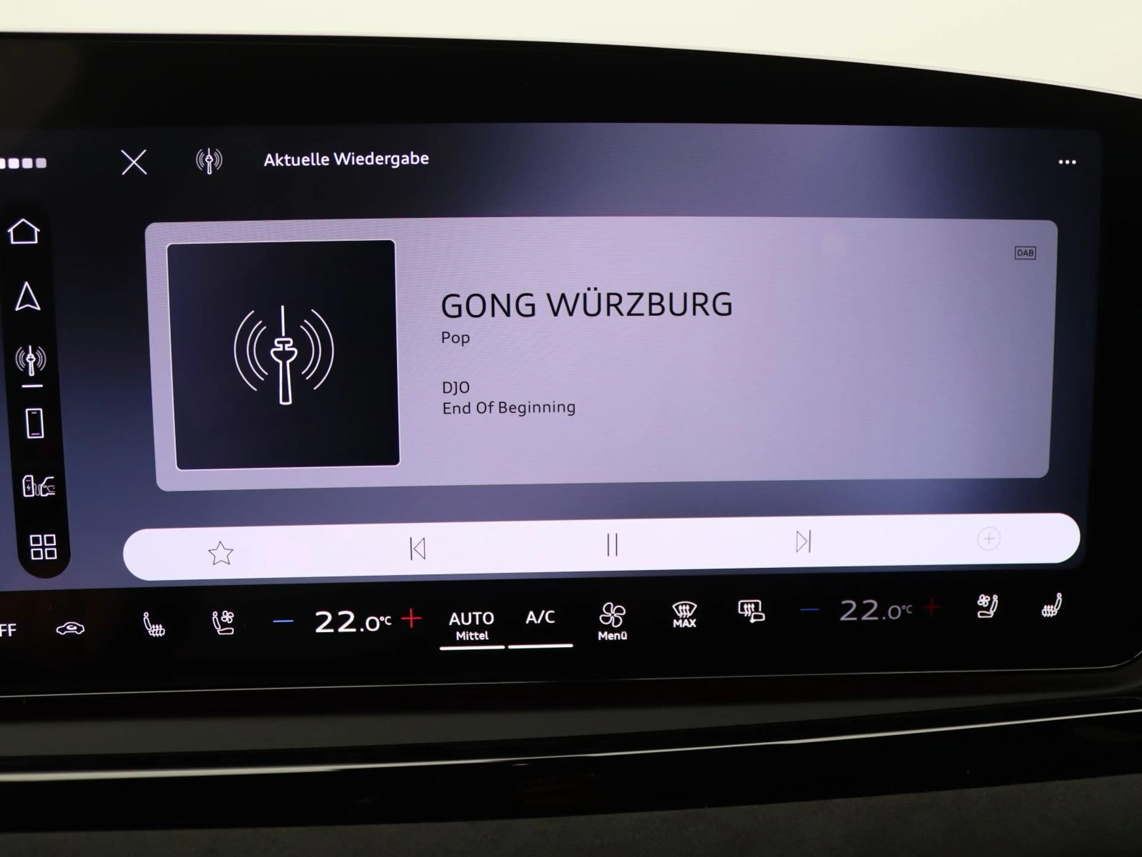 Audi RS5 quattro | HuD,B&O,Vmax285 — photo 14