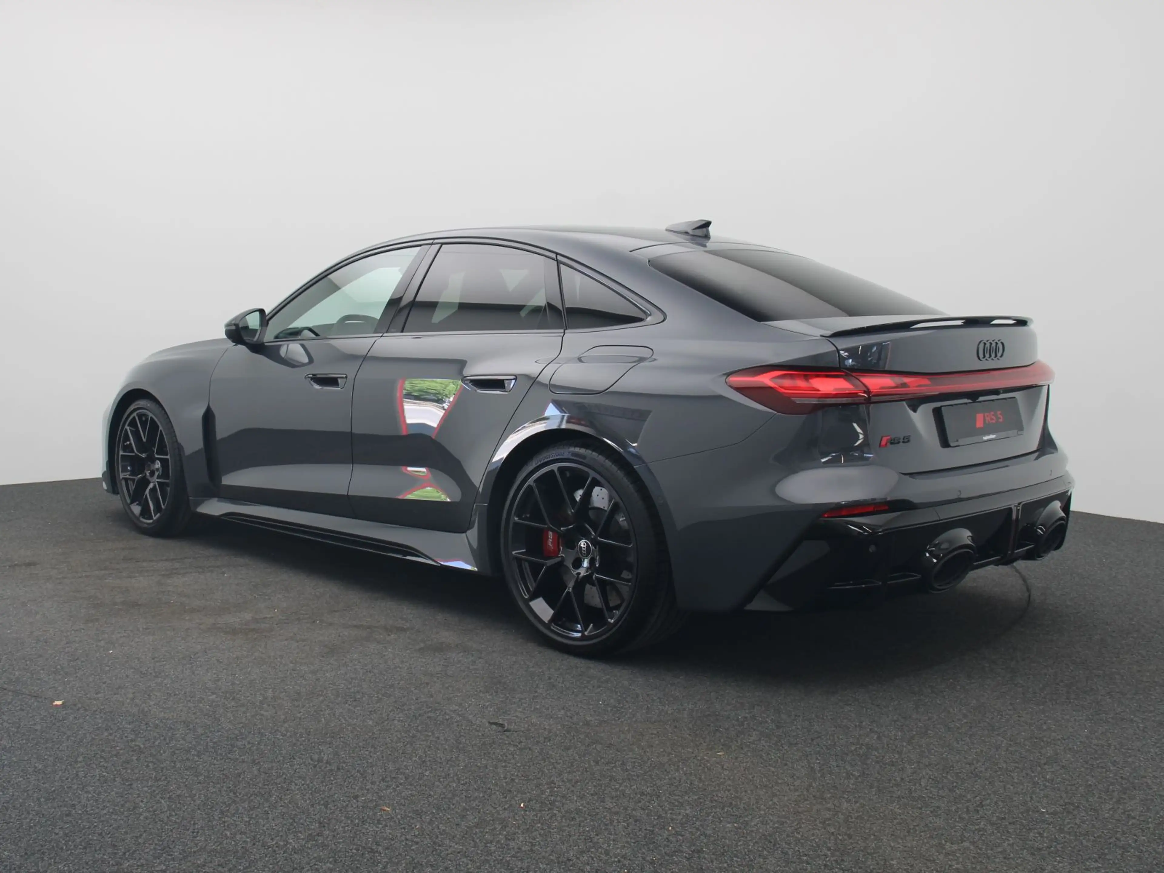 Audi RS5 quattro | HuD,B&O,Vmax285 — photo 4