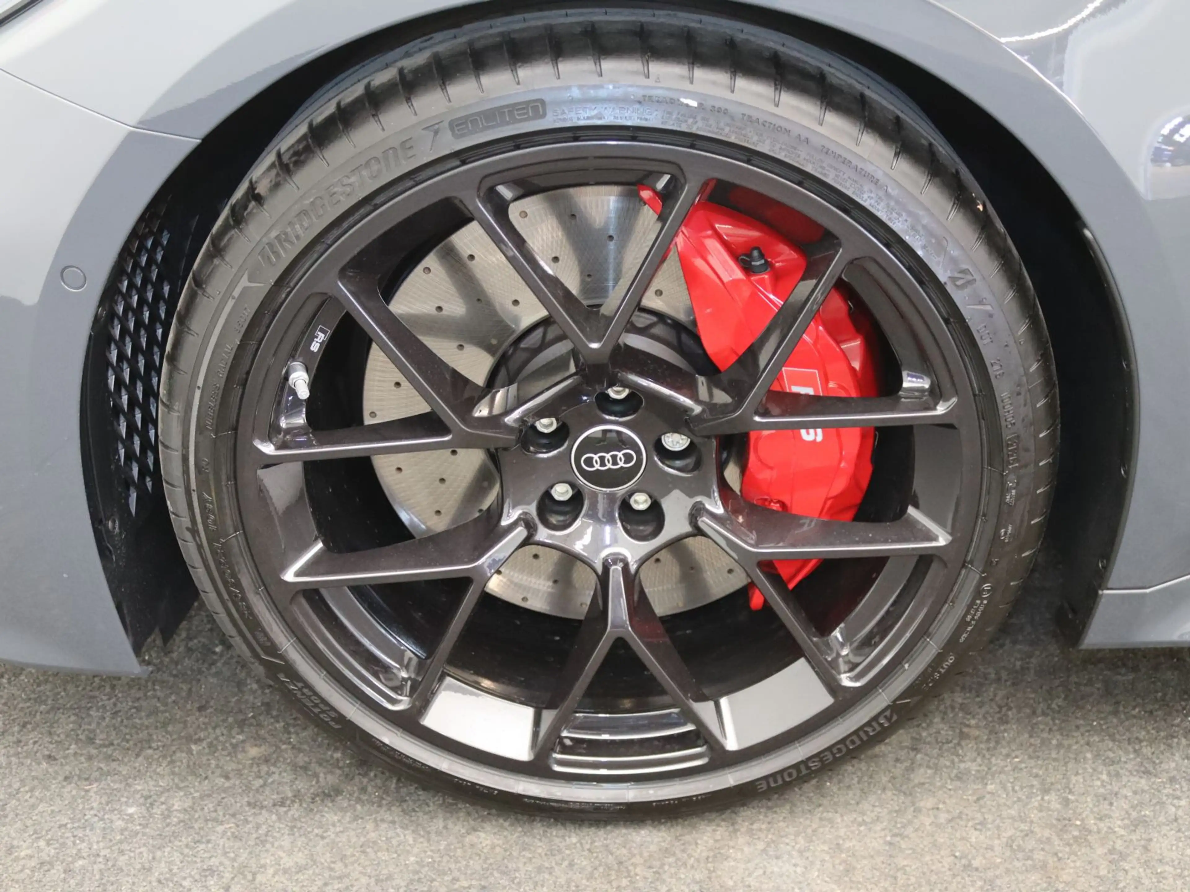 Audi RS5 quattro | HuD,B&O,Vmax285 — photo 15