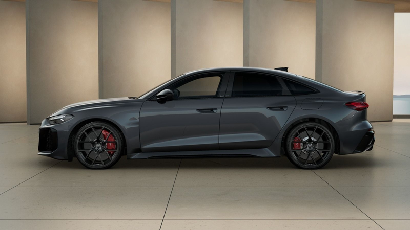 Audi RS5 quattro | HuD,B&O,Vmax285 — photo 3