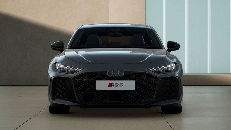 Audi RS5 quattro | HuD,B&O,Vmax285 — photo 4