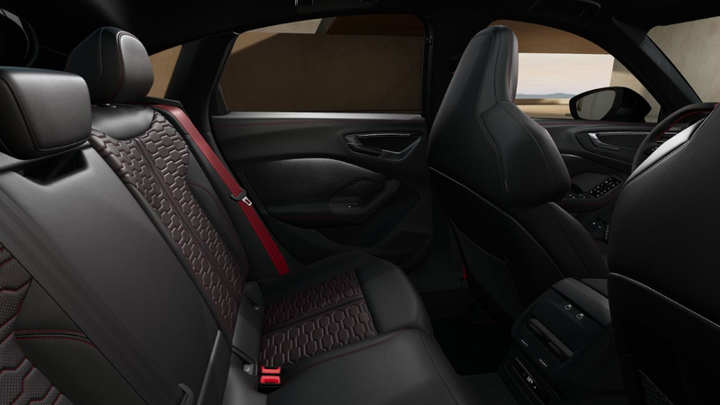 Audi RS5 quattro | HuD,B&O,Vmax285 — photo 11