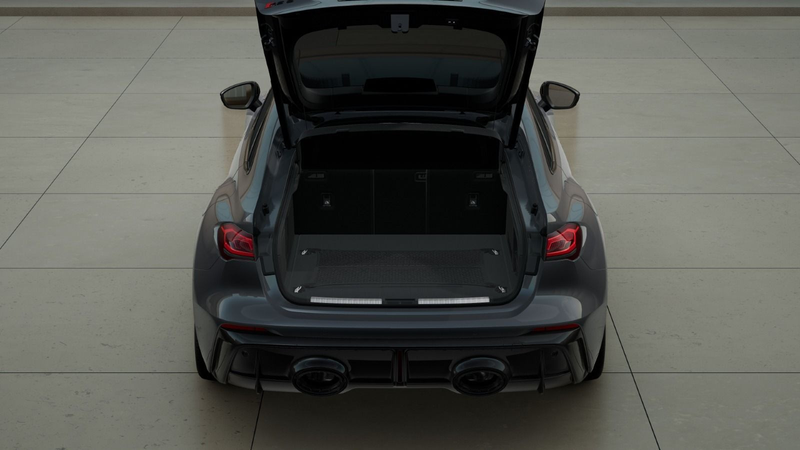 Audi RS5 quattro | HuD,B&O,Vmax285 — photo 6