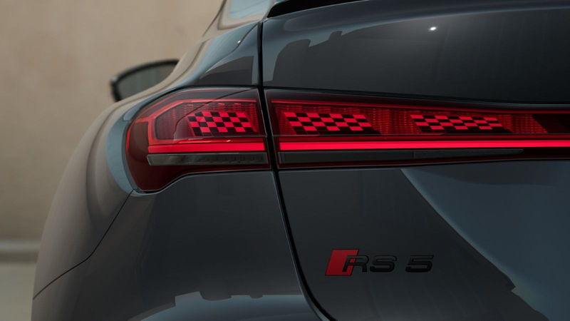 Audi RS5 quattro | HuD,B&O,Vmax285 — photo 7