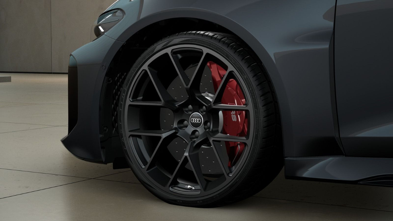 Audi RS5 quattro | HuD,B&O,Vmax285 — photo 5