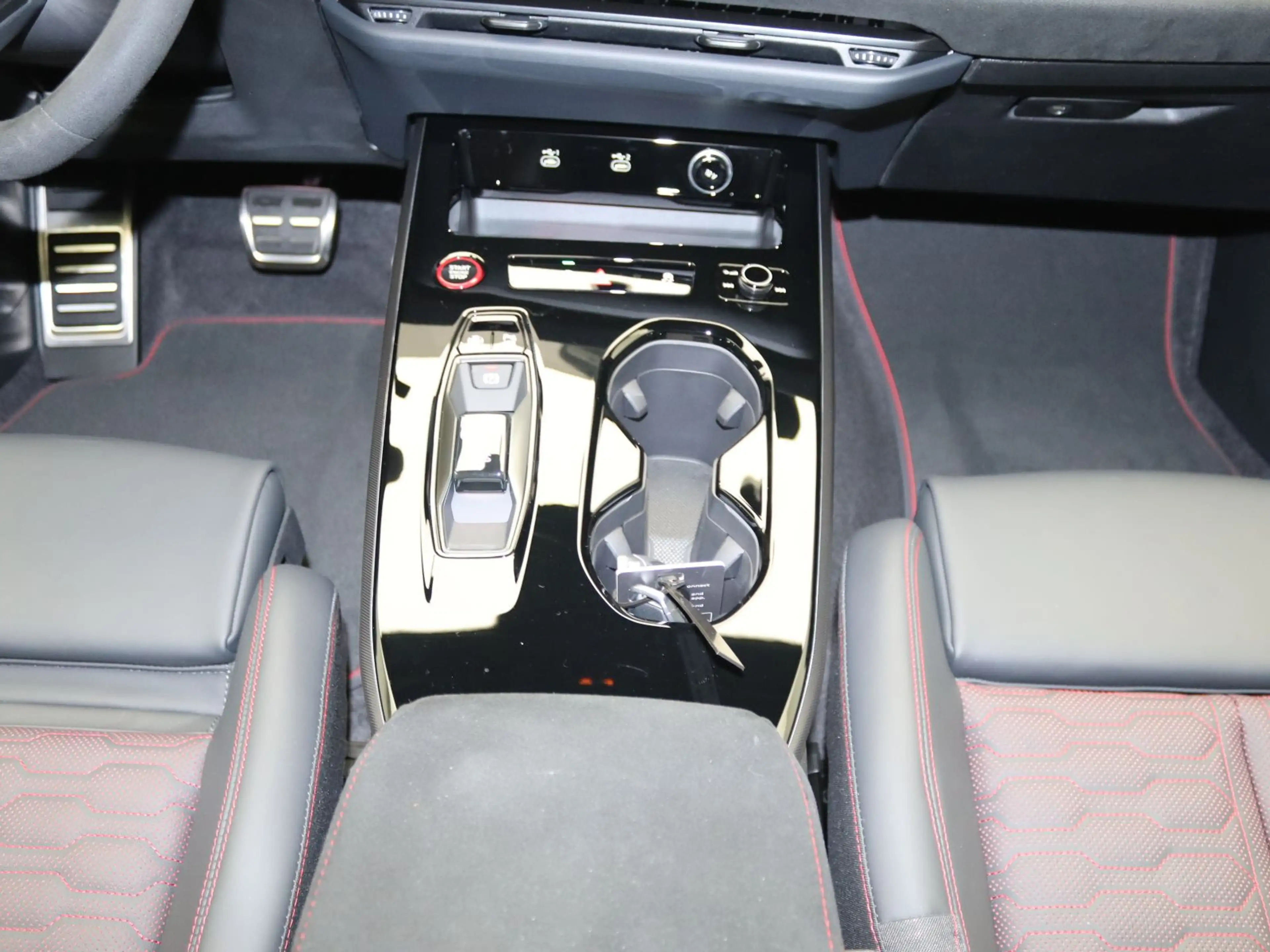 Audi RS5 quattro | HuD,B&O,Vmax285 — photo 9