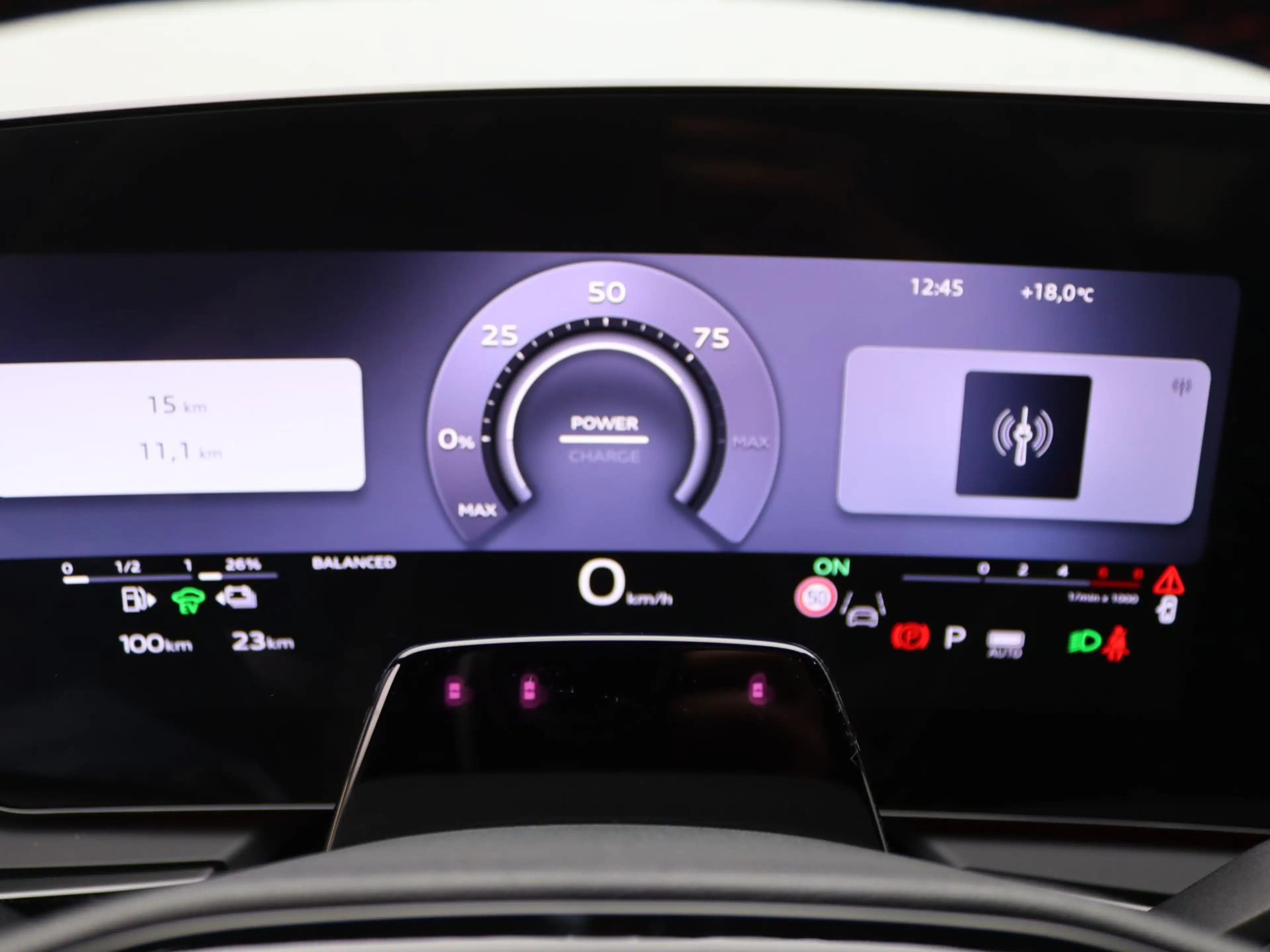 Audi RS5 quattro | HuD,B&O,Vmax285 — photo 13