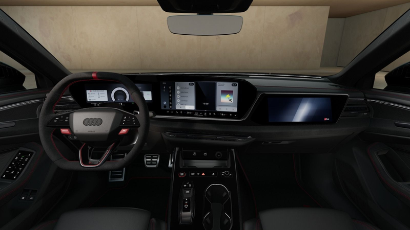 Audi RS5 quattro | HuD,B&O,Vmax285 — photo 8