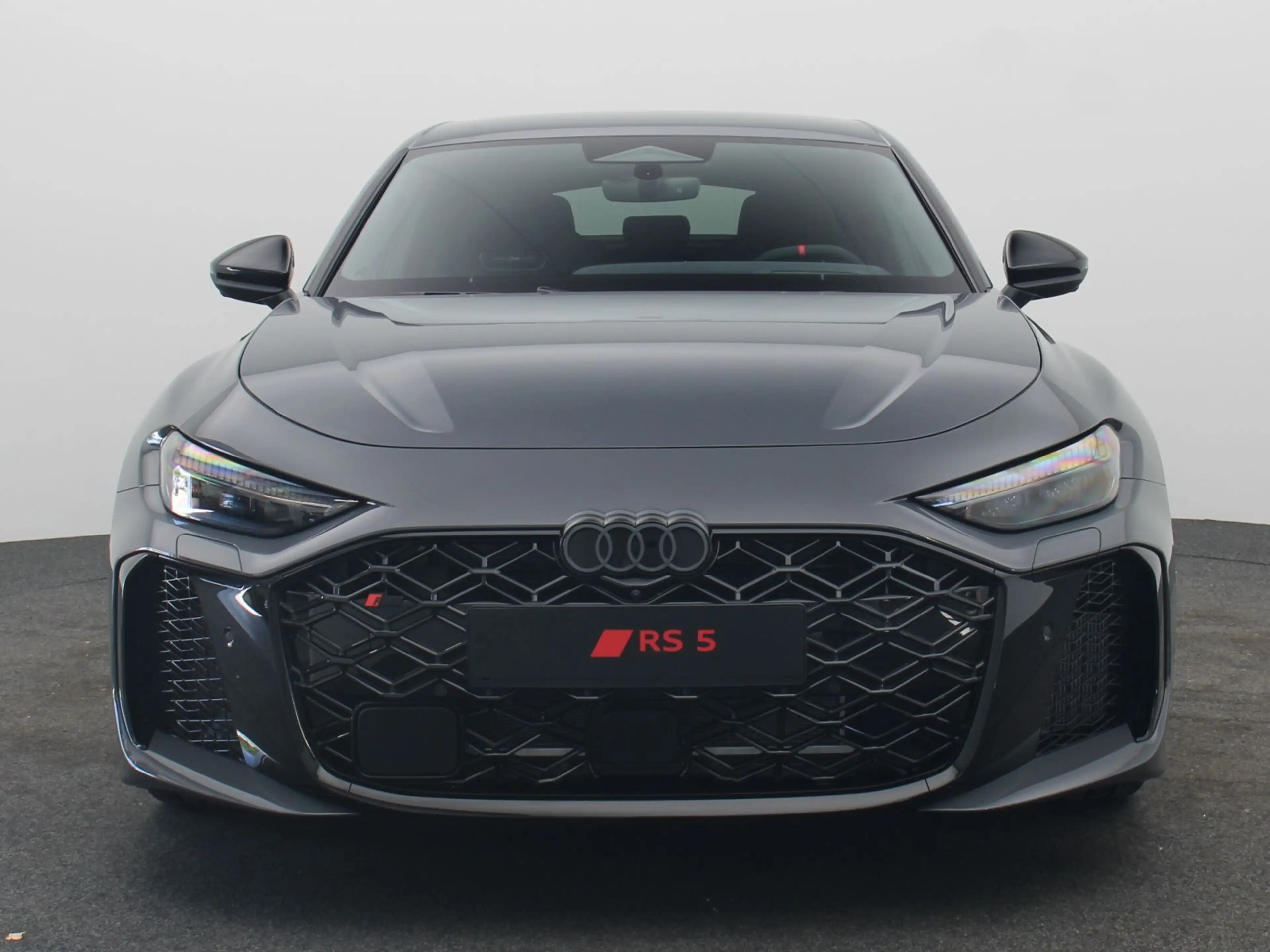 Audi RS5 quattro | HuD,B&O,Vmax285 — photo 2