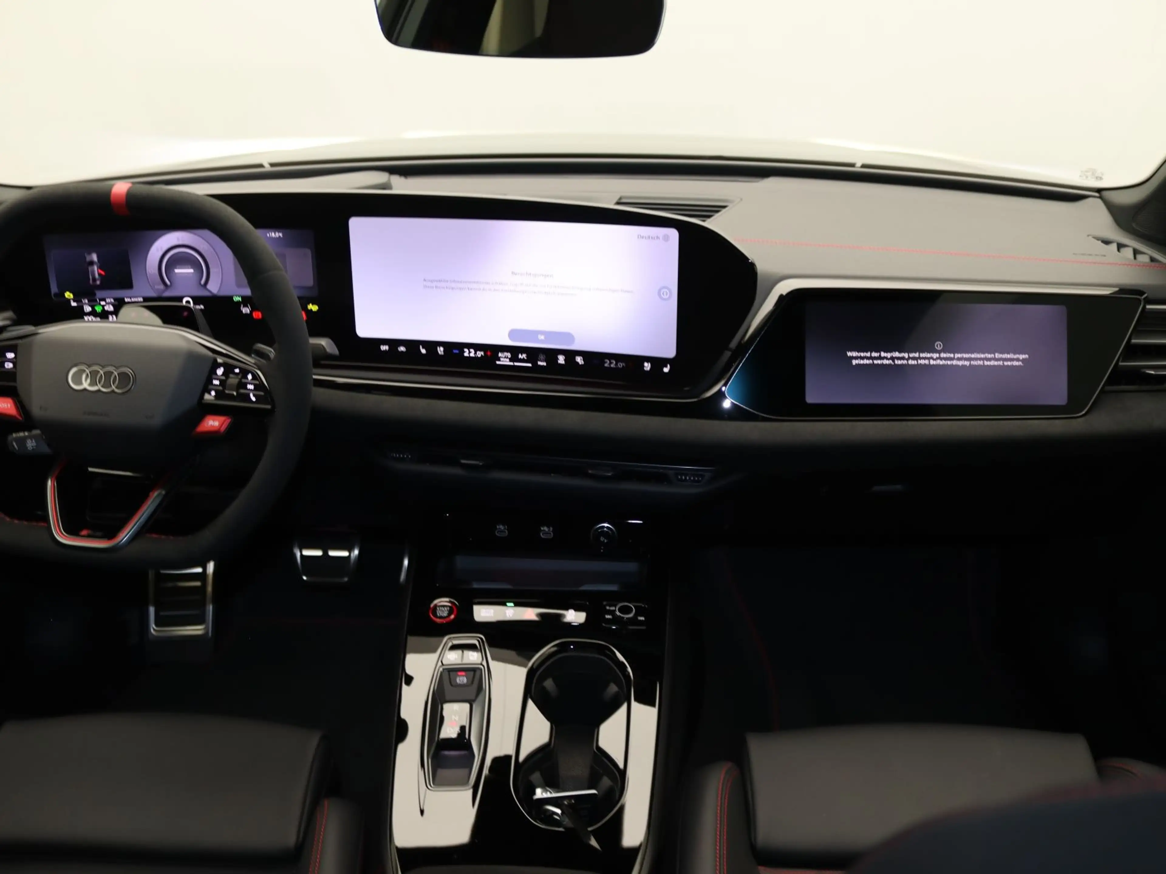 Audi RS5 quattro | HuD,B&O,Vmax285 — photo 8