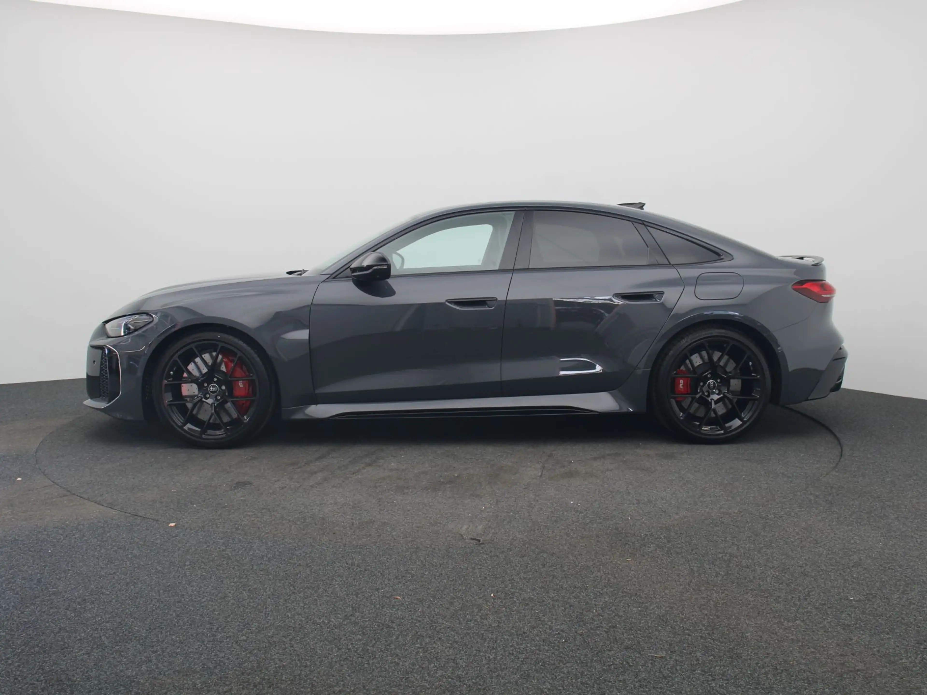 Audi RS5 quattro | HuD,B&O,Vmax285 — photo 3