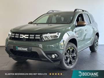 1.0 TCe 100 ECO-G Extreme TREKHAAK | DEALERONDERHO
