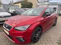 SEAT Ibiza 1.0 TGI FR -Line Rot - thumbnail 1