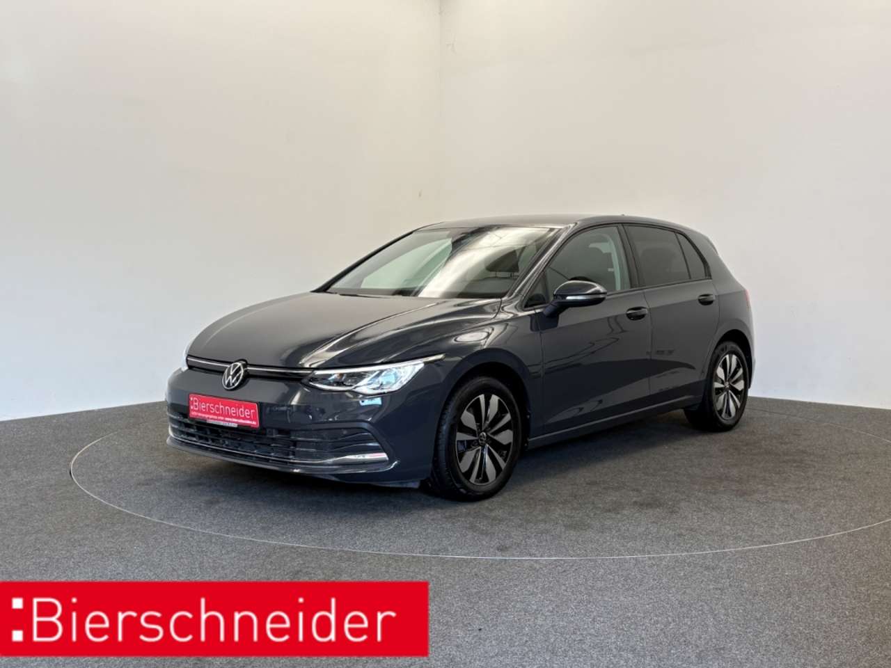 Volkswagen Golf 2024