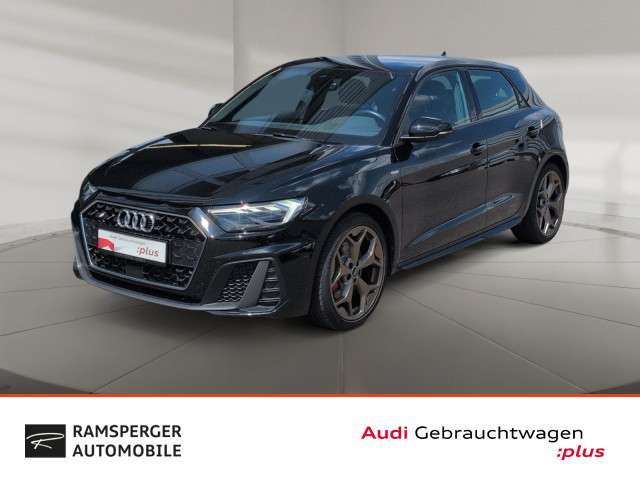 Audi A1 occasion