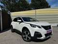Peugeot 3008 1,6 BlueHDi 120 S&S EAT6 Allure Weiß - thumbnail 6
