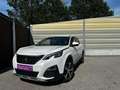 Peugeot 3008 1,6 BlueHDi 120 S&S EAT6 Allure Weiß - thumbnail 1