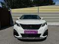 Peugeot 3008 1,6 BlueHDi 120 S&S EAT6 Allure Weiß - thumbnail 3