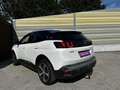 Peugeot 3008 1,6 BlueHDi 120 S&S EAT6 Allure Weiß - thumbnail 10